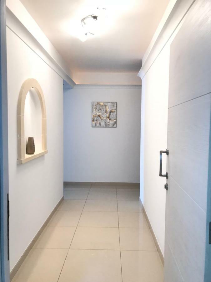 Savoy Apartment St. Paul's Bay Bagian luar foto